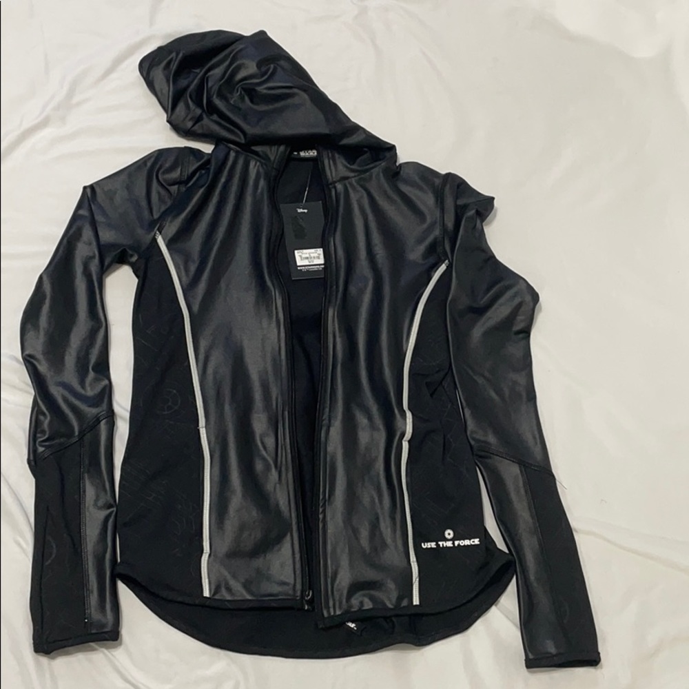 Disney Star Wars lightweight jacket